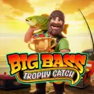 Big Bass Trophy Catch game thumbnail