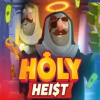 Holy Heist game thumbnail