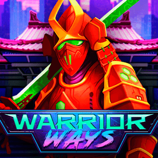 Warrior Ways game thumbnail
