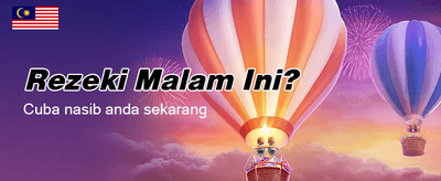 Menang Besar Hari Ini