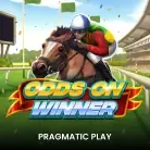 Odds On Winner game thumbnail