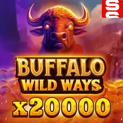 Buffalo Wild Ways game thumbnail