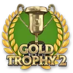Gold Trophy 2 game thumbnail
