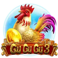 Gu Gu Gu 3 game thumbnail