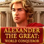 Alexander The Great World Conqueror game thumbnail