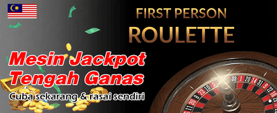 Rebut Jackpot Mega Sekarang