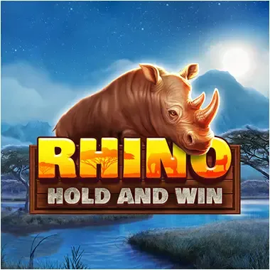 Rhino Hold and Win game thumbnail