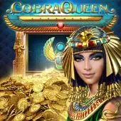 Cobra Queen game thumbnail