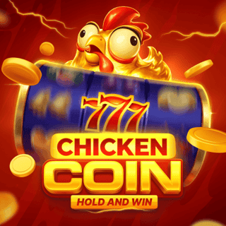 Chicken Coin game thumbnail