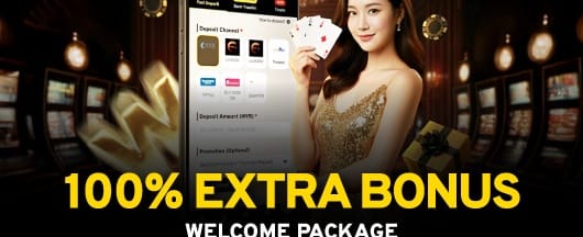 Ganjaran Rujukan Rakan promotion