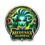 Medusa's Madness game thumbnail