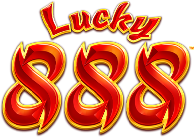 Mr Lucky888 Logo